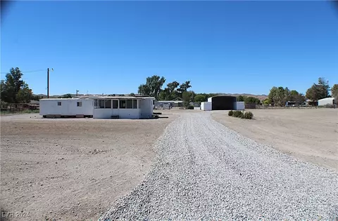 1425 N Moapa Valley Blvd, Overton, NV 89040