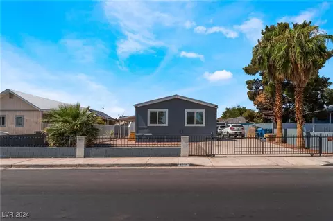 3659 Becerro Dr, Las Vegas, NV 89121
