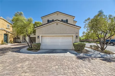 8360 Creek Canyon Ave, Las Vegas, NV 89113