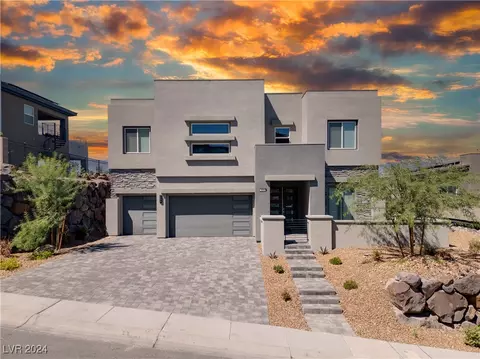 510 Duvet Ct, Henderson, NV 89012