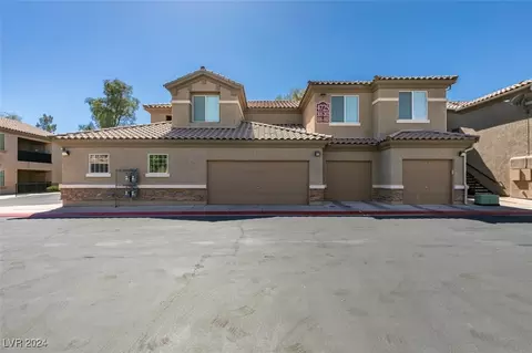 4725 Centisimo Dr #101, North Las Vegas, NV 89084