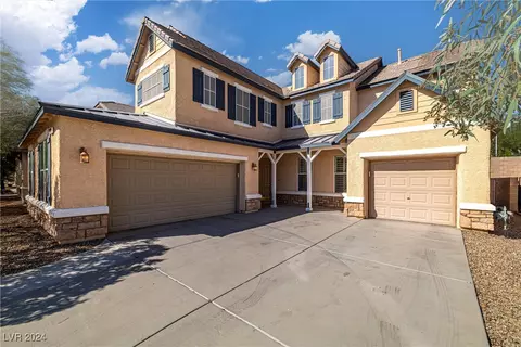 2620 Campobello Ave, North Las Vegas, NV 89081