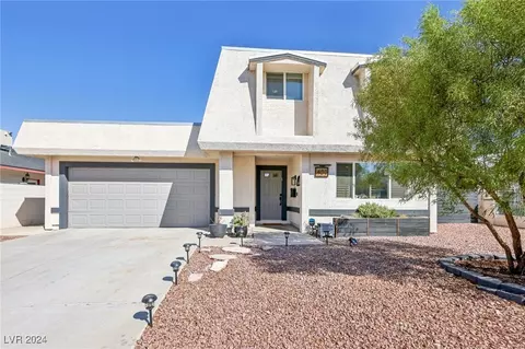 401 Analisa Ln, Las Vegas, NV 89145