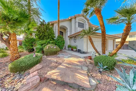 1188 Concertino Ave, Las Vegas, NV 89123