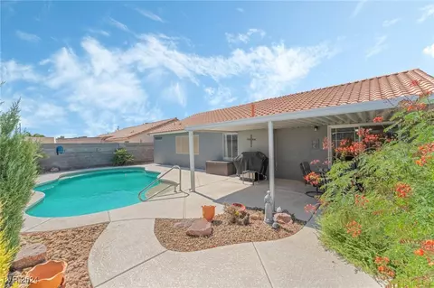 5116 Vista Del Rancho Way, North Las Vegas, NV 89031