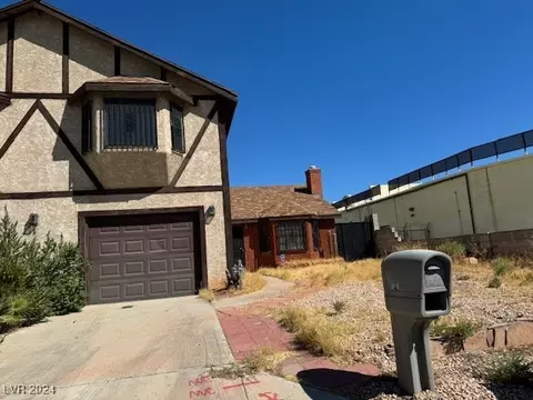 Undisclosed, Las Vegas, NV 89102