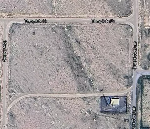 lot7 Sunrise Acres Tract 1, Alamo, NV 89001