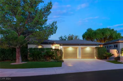 11 Haig Point Ct, Henderson, NV 89052
