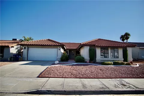 3931 Boca Grande Ave, Las Vegas, NV 89120