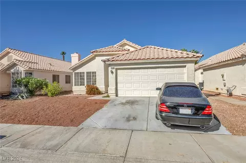 4449 Cielo Ln, Las Vegas, NV 89130