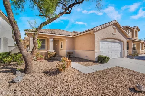 766 Canfield Point Ave, Las Vegas, NV 89183