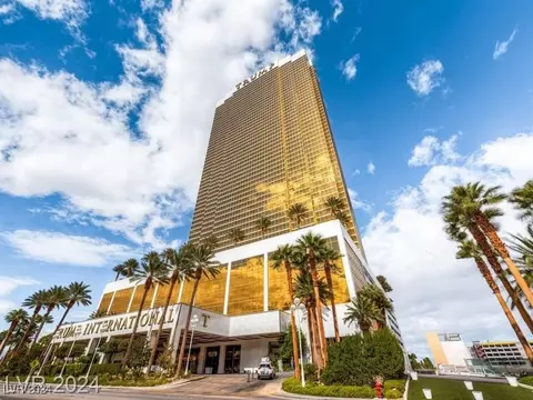 2000 N Fashion Show Dr #4103, Las Vegas, NV 89109