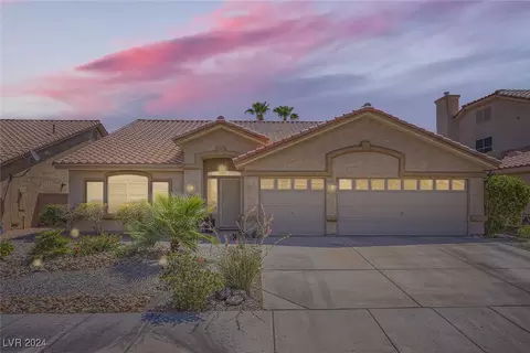 214 Chettro Ct, Henderson, NV 89074