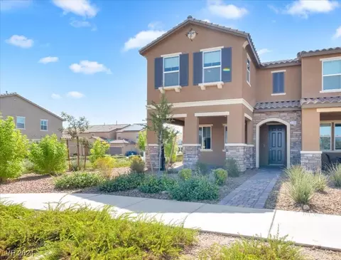 3184 Mckenna Dawn Ave, Henderson, NV 89044