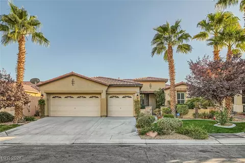 261 Saxondale Ave, Las Vegas, NV 89123