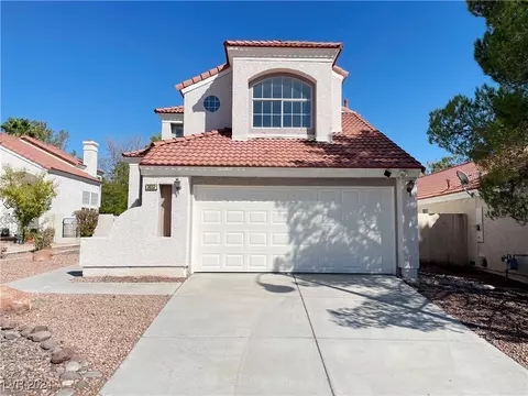 3032 Forest Lake St, Las Vegas, NV 89117