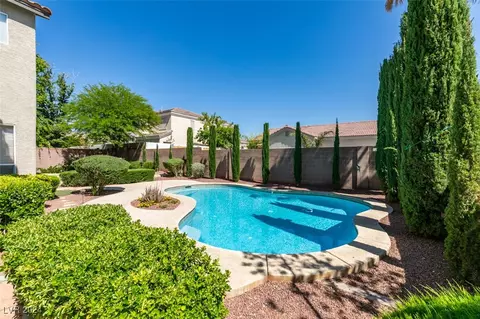 8000 Del Rey Ave, Las Vegas, NV 89117