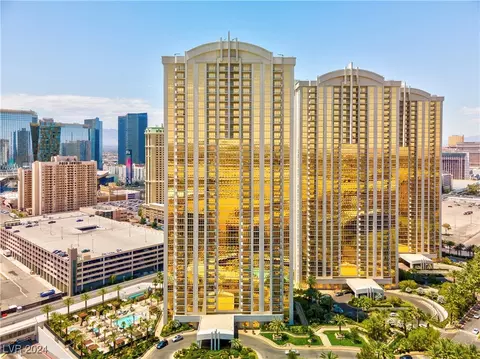 145 E Harmon Ave #2217, Las Vegas, NV 89109