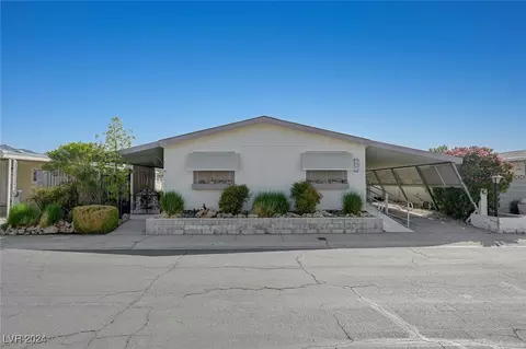2964 Gavilan Ln, Las Vegas, NV 89122