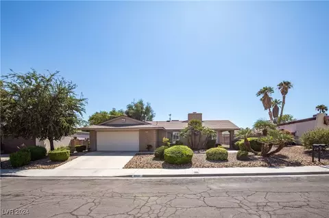 6433 Waterthrush Way, Las Vegas, NV 89103