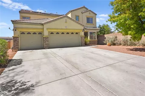 6741 Kyle Stewart Ct, North Las Vegas, NV 89086