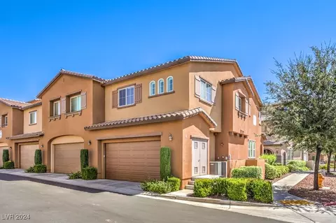 11350 Belmont Lake Dr #105, Las Vegas, NV 89135