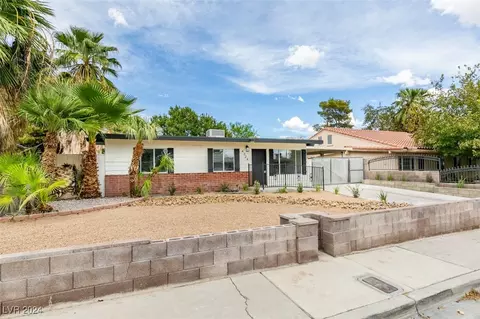 4324 Parkdale Ave, Las Vegas, NV 89121
