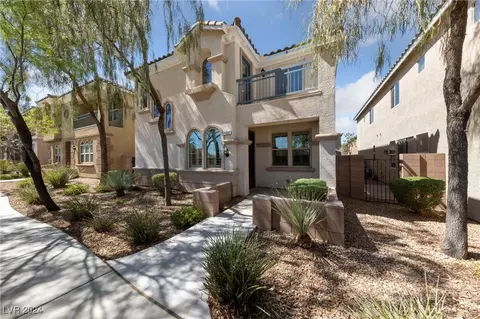 11052 Mount Hunter St, Las Vegas, NV 89179