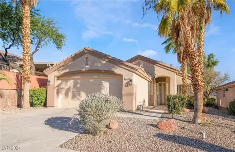 2068 High Mesa Dr, Henderson, NV 89012