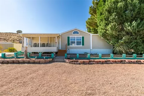 185 S Vegas St, Goodsprings, NV 89019
