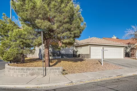 902 Noche De Paz Ave, Henderson, NV 89015