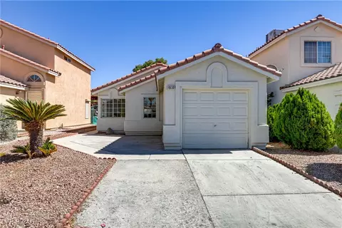 4630 Spitfire St, Las Vegas, NV 89115
