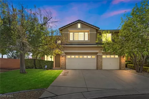 11037 Salford Dr, Las Vegas, NV 89144