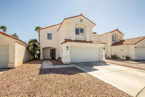 6657 Lund Dr, Las Vegas, NV 89108