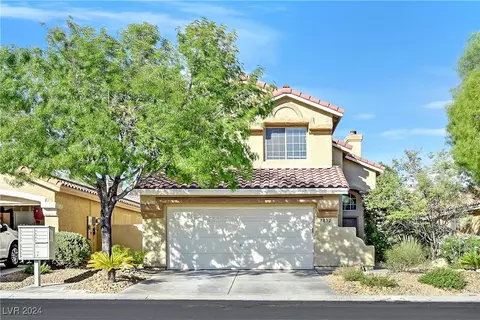 7832 Desert Candle Way, Las Vegas, NV 89128