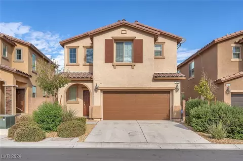 5435 Montgomery View Ln, Las Vegas, NV 89122