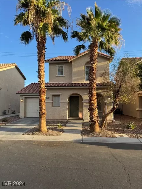 5966 Pyrite Nugget Ave, Las Vegas, NV 89122