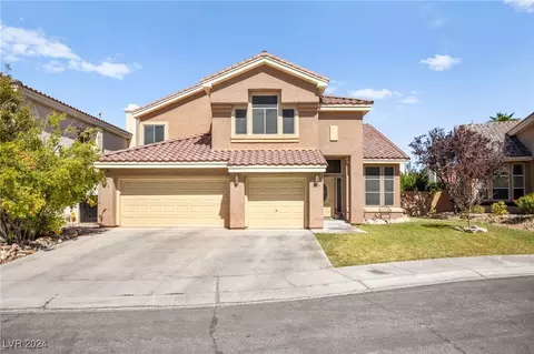 8804 Stafford Springs Dr, Las Vegas, NV 89134