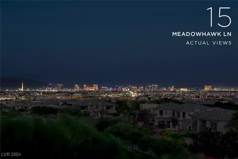 15 Meadowhawk Ln, Las Vegas, NV 89135