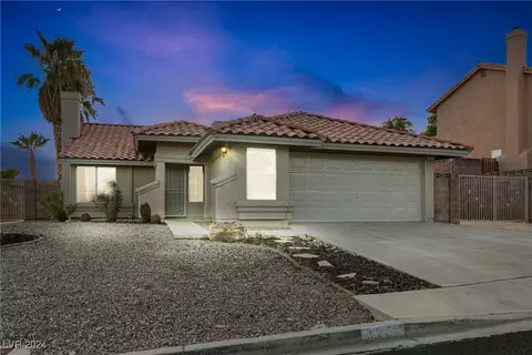 3269 Ocotillo Dr, Laughlin, NV 89029