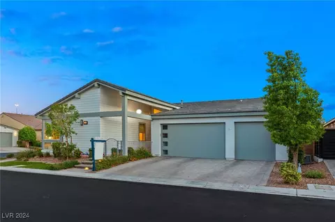 9121 Mira Linda Rd, Las Vegas, NV 89148