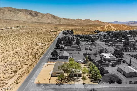 575 W Pacific Ave, Goodsprings, NV 89019