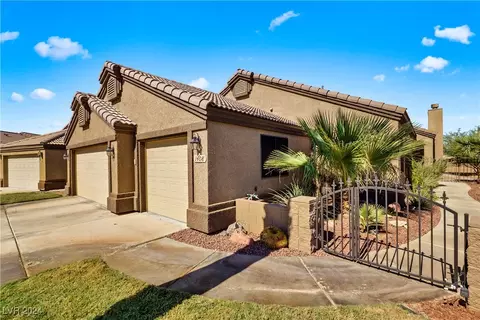 1408 Palm Dr, Laughlin, NV 89029