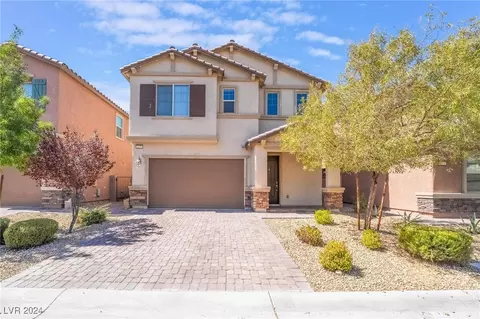 6257 Hambledon Hill Rd, Las Vegas, NV 89113