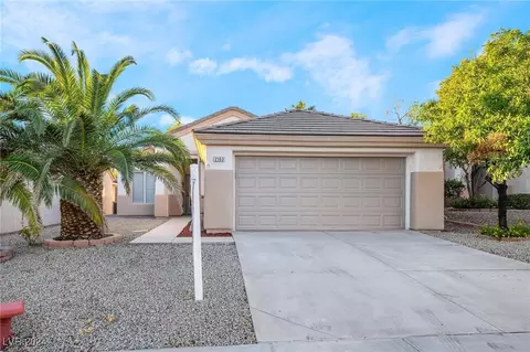 2163 High Mesa Dr, Henderson, NV 89012
