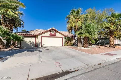 1147 N Christy Ln, Las Vegas, NV 89110