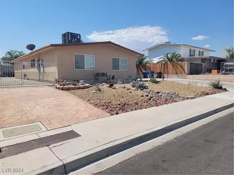6909 Rocky Point Dr, Las Vegas, NV 89145