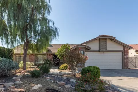 140 Alpine Ct, Henderson, NV 89074