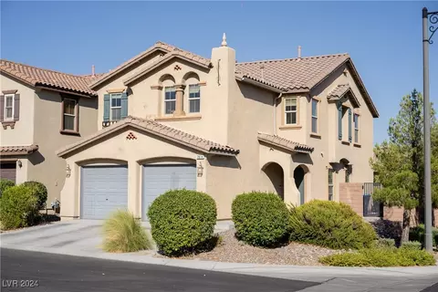 7814 Tarberts Cottage St, Las Vegas, NV 89166