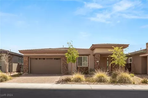 91 Reflection Cove Dr, Henderson, NV 89011